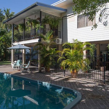 Barramundi Lodge Darwin Kültér fotó