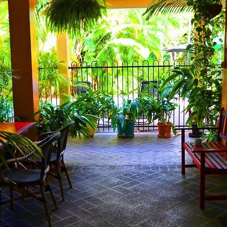 Barramundi Lodge Darwin Kültér fotó