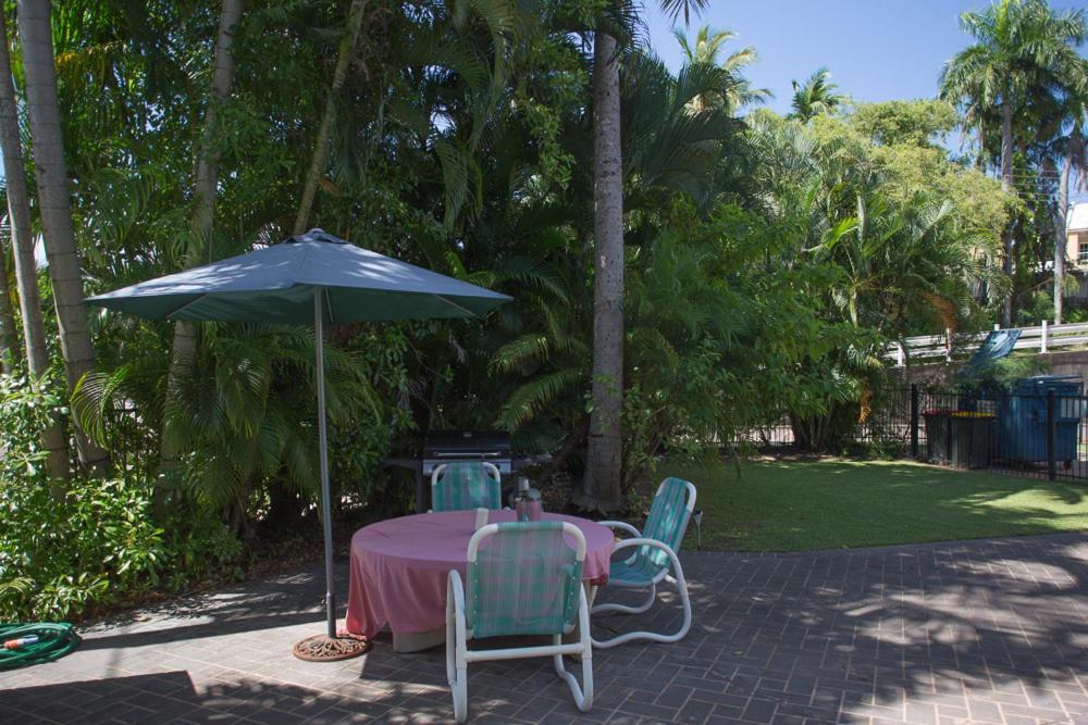 Barramundi Lodge Darwin Kültér fotó