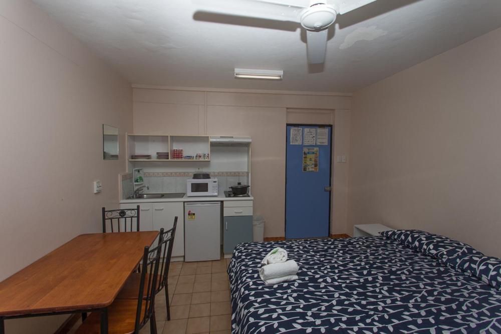 Barramundi Lodge Darwin Kültér fotó