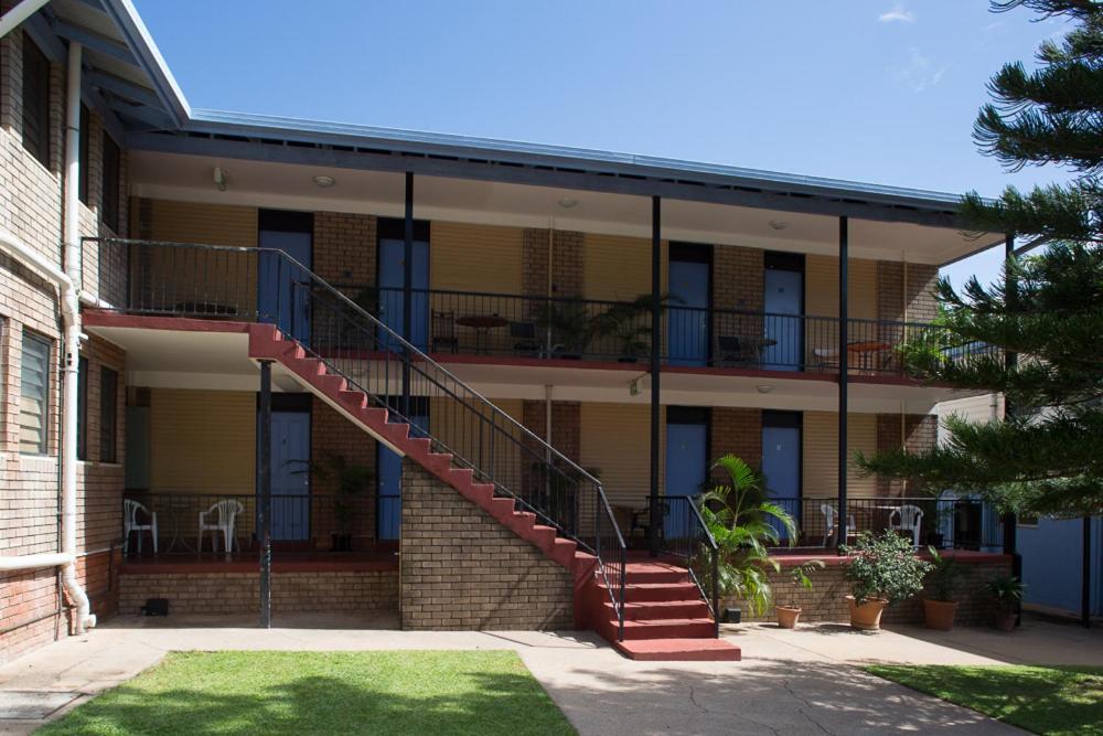 Barramundi Lodge Darwin Kültér fotó