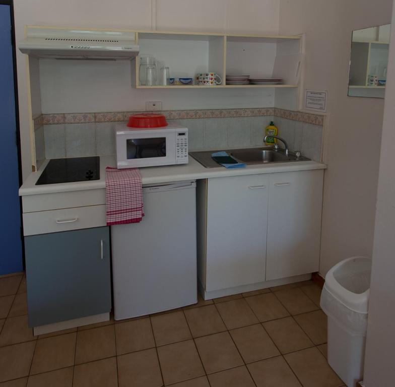Barramundi Lodge Darwin Kültér fotó