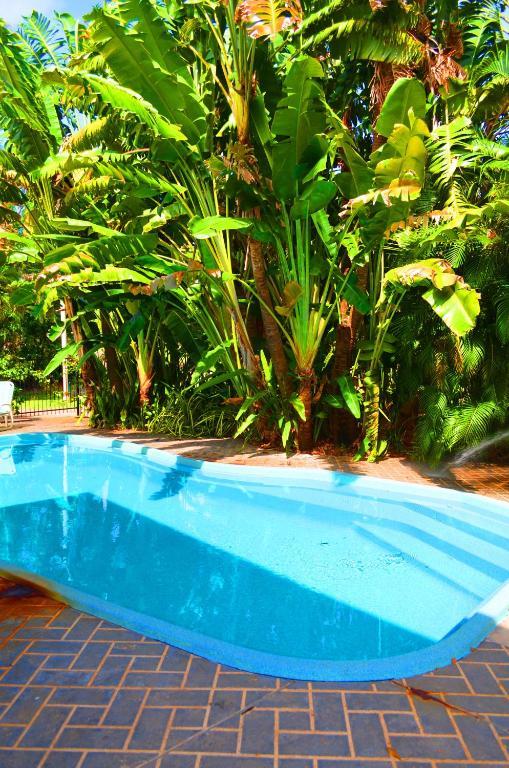Barramundi Lodge Darwin Kültér fotó