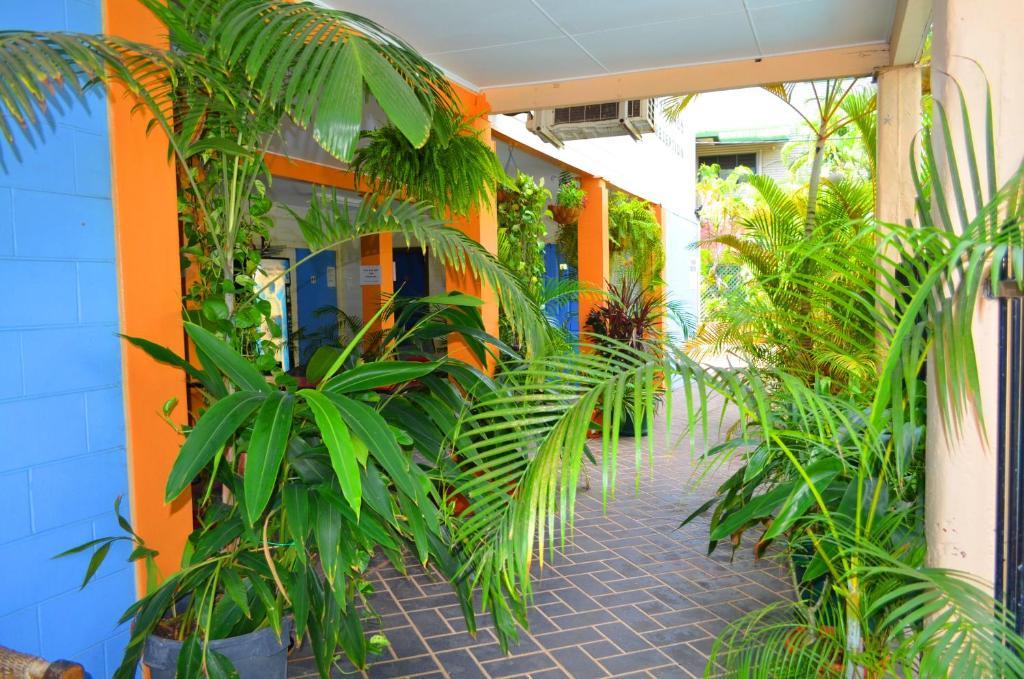 Barramundi Lodge Darwin Kültér fotó