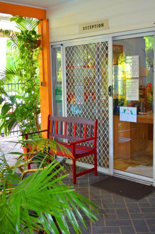 Barramundi Lodge Darwin Kültér fotó