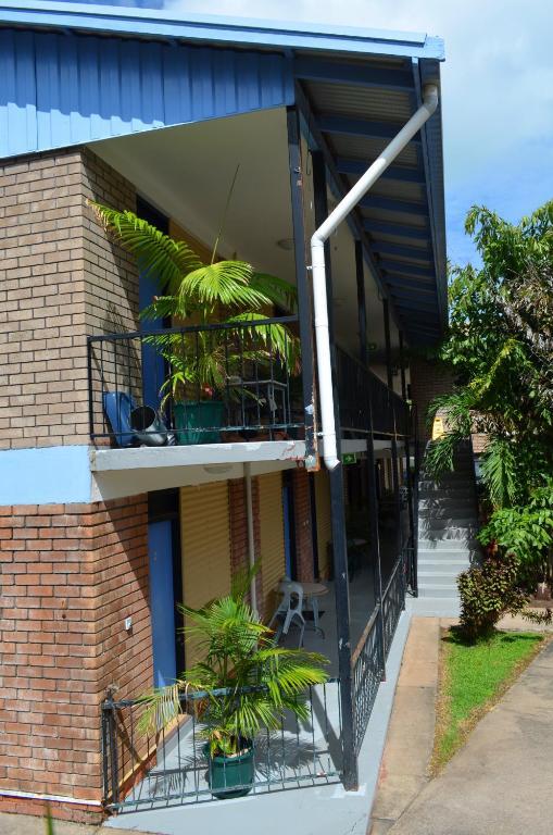Barramundi Lodge Darwin Kültér fotó