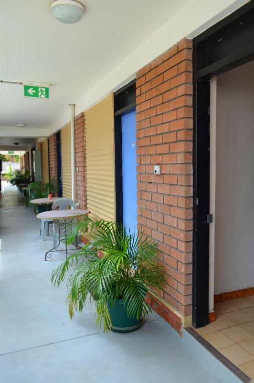 Barramundi Lodge Darwin Kültér fotó