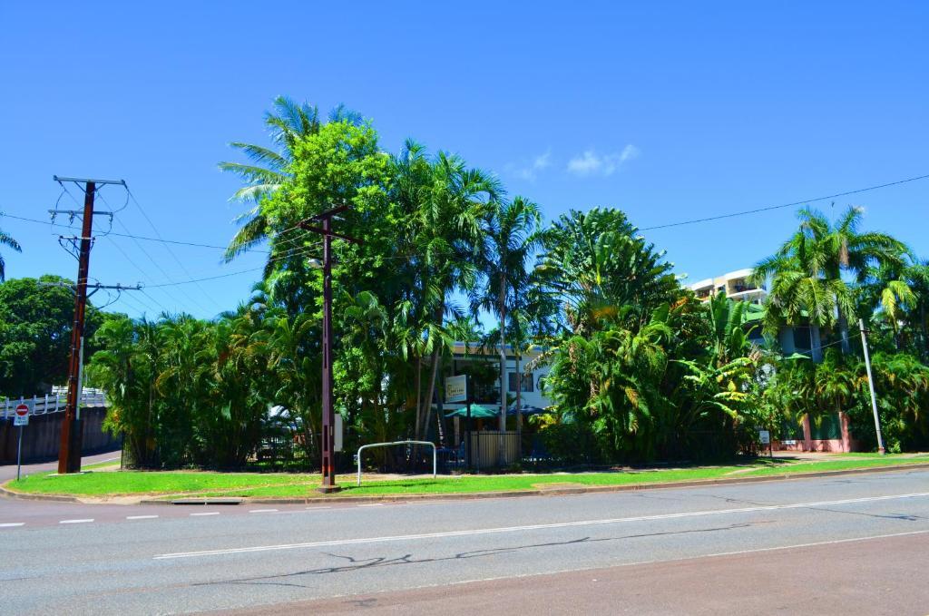 Barramundi Lodge Darwin Kültér fotó