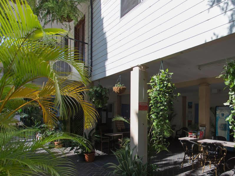Barramundi Lodge Darwin Kültér fotó